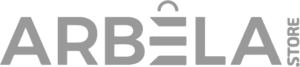 Arbela store logo