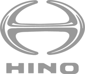 Hino logo