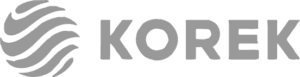 Korek logo