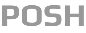 Posh logo