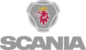 Scania logo