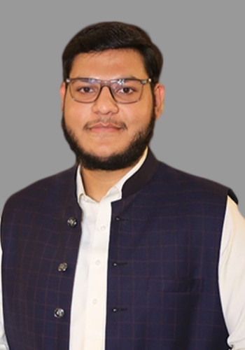 CEO of Raphics Digital Solutions