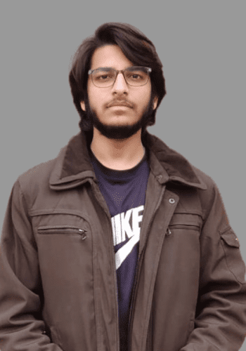 Digital Marketer at Raphics Digital Solutions
